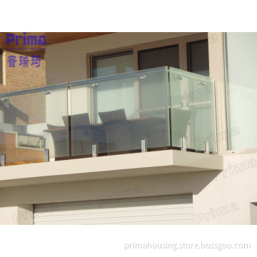 Glass Balcony Railings Verandah Railings Deck Railing